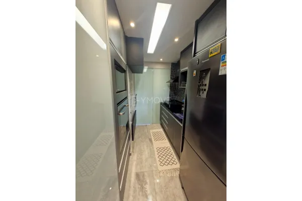 Apartamento à venda com 3 quartos no Tatuapé, São Paulo — foto 45